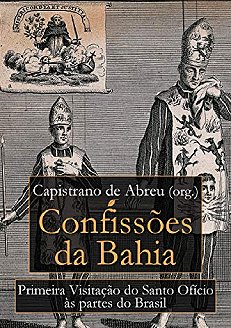 Confissões da Bahia, de Capistrano