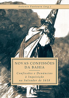 Novas Confissões da Bahia