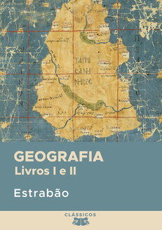 Geografia I e II, de Estrabão