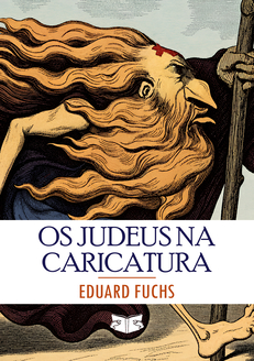 Os Judeus na Caricatura